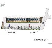 ★手数料０円★愛甲郡愛川町中津　月極駐車場（LP）